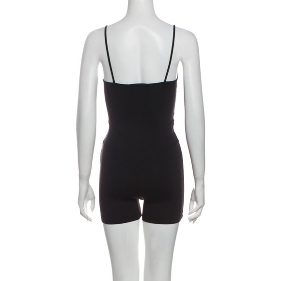 LIVE THE PROCESS - corset playsuit - Picture 3 of 3